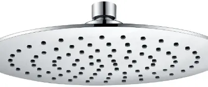 1563353 Rondo WSS 1.0 hoofddouche rond 230 mm - chroom