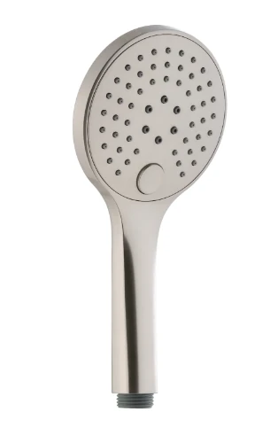 1563979 Rondo WSS 1.0 handdouche 3 straalsoorten - brushed nickel PVD