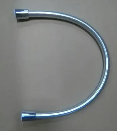 1564565 Rondo WSS doucheflexibel glad 1/2 x 500 mm - chroom