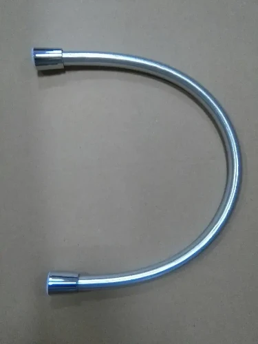 1564565 Rondo WSS doucheflexibel glad 1/2 x 500 mm - chroom