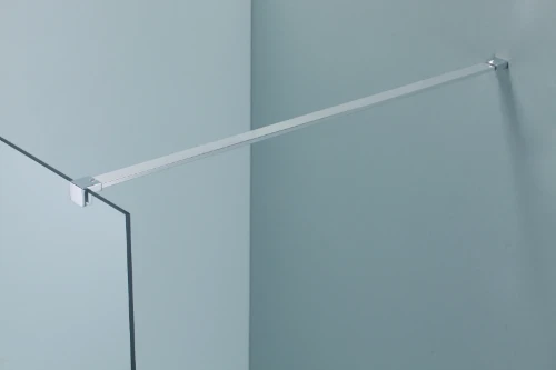 Open Wall 2.0 stabilisatiestang 8 x 1200 mm - chroom 1564942