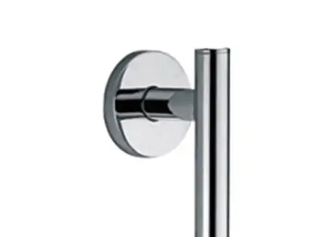 1568413 Rondo WSS bevestiginselement voor glijstang - chroom