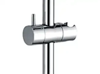 1568974 Rondo WSS glijmechanisme met 19 mm buis - chroom
