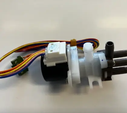 Onsen WSS schakelcomponent - grijs 1802402