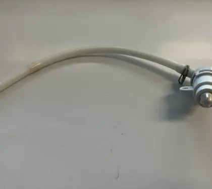 1802412 Onsen WSS voorbevochtiger component - grijs