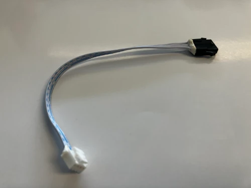 Onsen WSS kabel - grijs 1802416