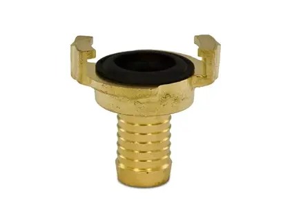 Drainclick slangkoppeling GKF x 35 mm 1818426 A