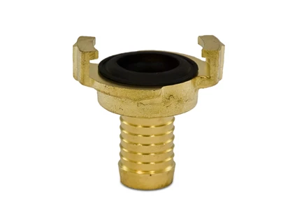 Drainclick slangkoppeling GKF x 35 mm 1818426 A