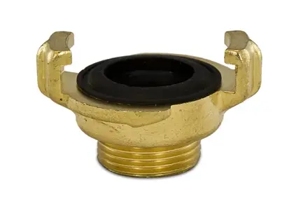1818428 A Drainclick slangkoppeling GKF x 5/4 M