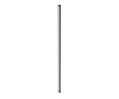 Rondo WSS onderste buis van showerset 22 mm - chroom 1849029