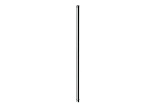 1849029 Rondo WSS onderste buis van showerset 22 mm - chroom