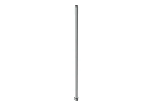 1850272 Rondo WSS onderste buis voor showerset 22 mm - chroom