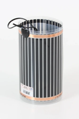 1892137 Vapora spiegelverwarming - 274 x 574 mm - 220V - 26W