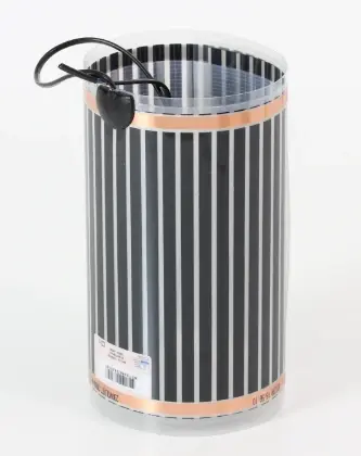 1892138 Vapora spiegelverwarming - 524 x 524 mm - 220V - 50W