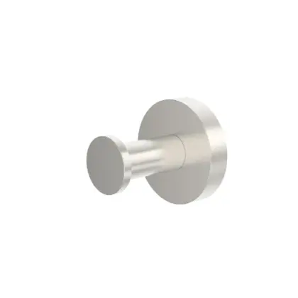 1952088 Vivo handdoekhaak - Brushed Nickel PVD - geborsteld mat PVD