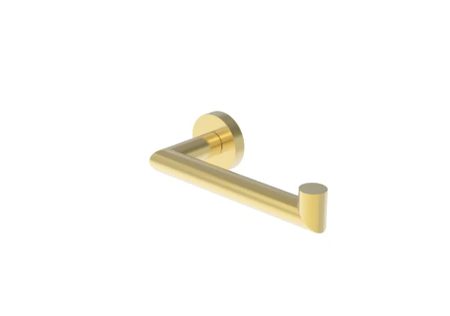 Vivo toiletrolhouder - Brushed Gold PVD - goud mat PVD 1952090