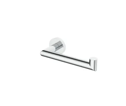 1952104 Vivo toiletrolhouder - chroom