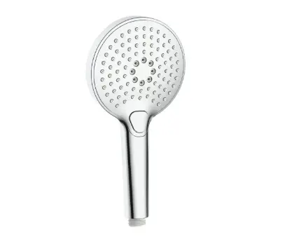 1952116 Vivo handdouche 3 jet - chroom
