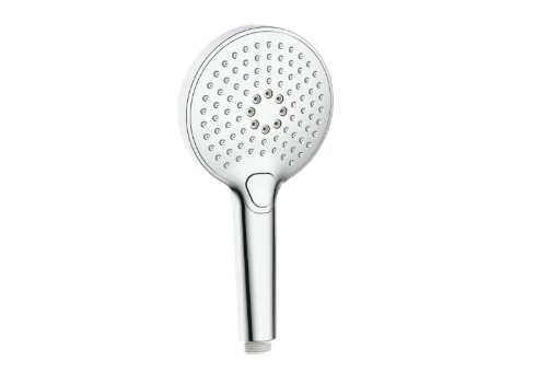 1952116 Vivo handdouche 3 jet - chroom
