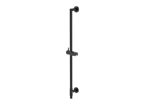 Vivo glijstang 730 mm - zwart mat 1952157