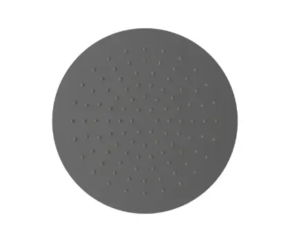 1952162 Vivo hoofddouche 250 mm - Gun Metal PVD - staal mat PVD