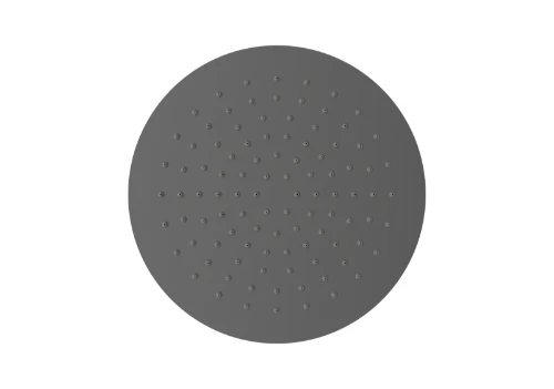 1952162 Vivo hoofddouche 250 mm - Gun Metal PVD - staal mat PVD