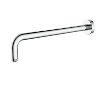 Vivo douchearm voor hoofddouche 1/2 x 370 mm (wandmodel) - chroom 1952178