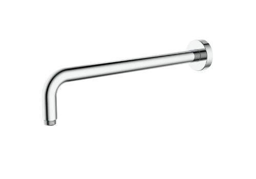 Vivo douchearm voor hoofddouche 1/2 x 370 mm (wandmodel) - chroom 1952178