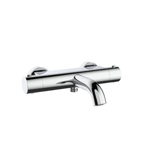 Vivo badthermostaat - chroom - Belgaqua gekeurd 1952199