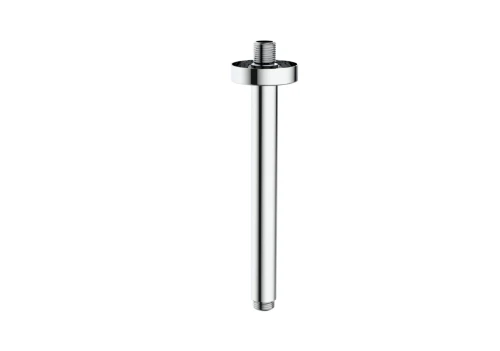 1952204 Vivo douchearm voor hoofddouche 1/2 x 240 mm (plafondmodel) - chroom