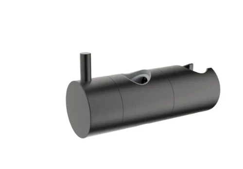 1965999 Rondo WSS glijmechanisme voor glijstang 22 mm - gun metal PVD