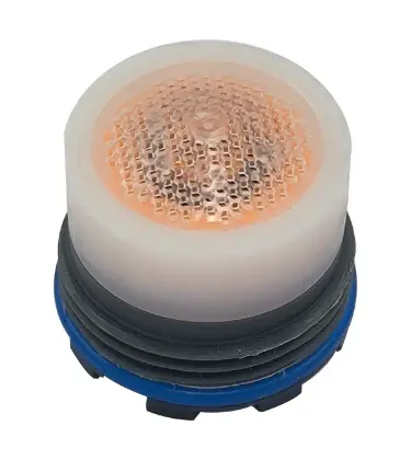 Vivo WSS perlator voor ronde uitloop 1969253