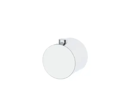 Vivo WSS volumegreep - chroom 1969286