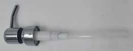 Vivo WSS pomp tbv zeepdispenser - chroom 1969344