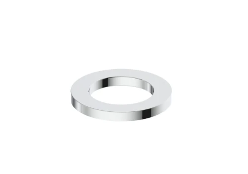 Vivo WSS roset - chroom 1969364