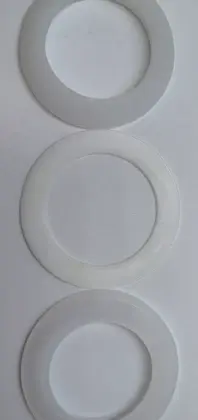 1969370 Vivo WSS foam ring
