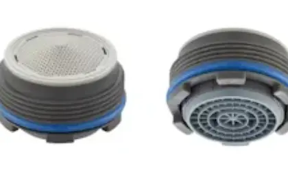 Vivo WSS perlator voor badkraan 1969375