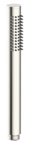 1969391 Vivo staafhanddouche 1jet - Brushed Nickel PVD - geborsteld mat PVD