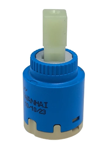 1969418 Vivo WSS coldstart binnenwerk v/wastafelkraan 25mm
