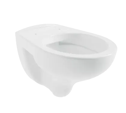 2001739 Normus 2.0 hangtoilet zonder spoelrand 540 x 360 mm - wit