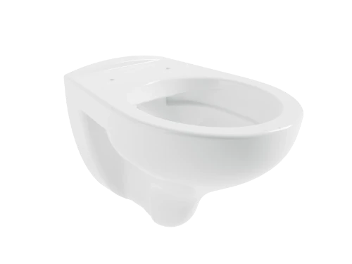 Normus 2.0 hangtoilet zonder spoelrand 540 x 360 mm - wit 2001739