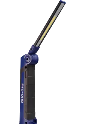 2008 LED inspectielamp