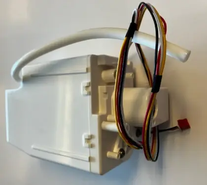 Onsen WSS boiler - wit 2013141