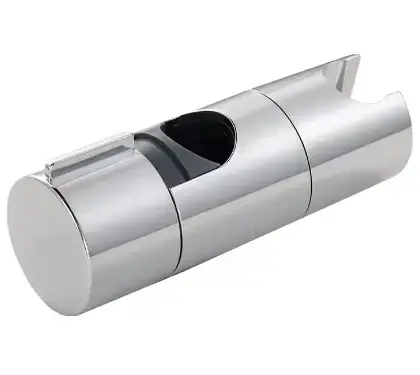 Rondo WSS universeel glijstuk voor showerset 18-25 mm - chroom 2017642