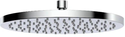2035408 Vivo hoofddouche rond 300 x 17 mm - Chroom