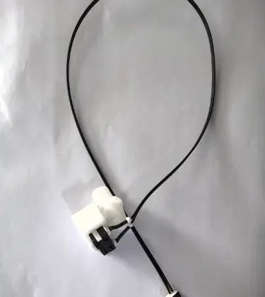 Onsen 2.0 WSS zitting sensor - wit 2043051