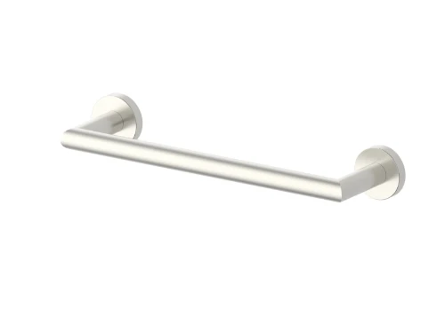 Vivo badgreep/handdoekhouder 300 mm - Brushed Nickel PVD - geborsteld mat PVD 2048115