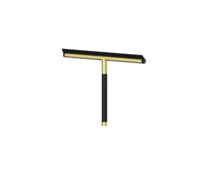 2048196 Vivo douchewisser - Brushed Gold PVD - goud mat PVD