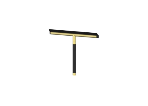 2048196 Vivo douchewisser - Brushed Gold PVD - goud mat PVD