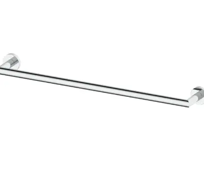 2048200 Vivo handdoekhouder 600 mm - chroom